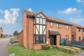 80, Millwright Way, Bedford MK45 1BQ