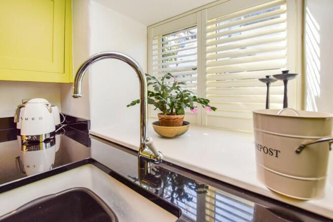 Modern fittings