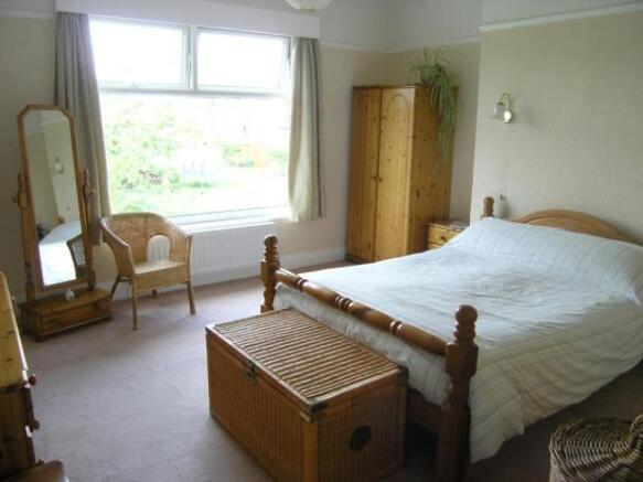 Bedroom 1