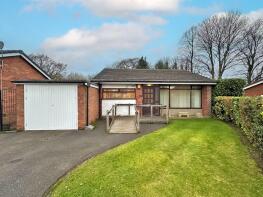 3, Enderley Close, Bloxwich WS3 3PF