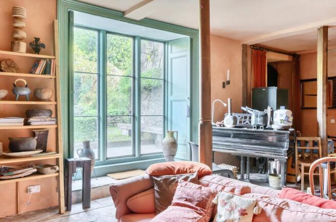 Sitting Room