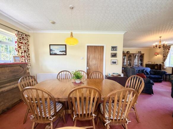 Quarry Lane, Butterknowle, County Durham, DL13 photo 5