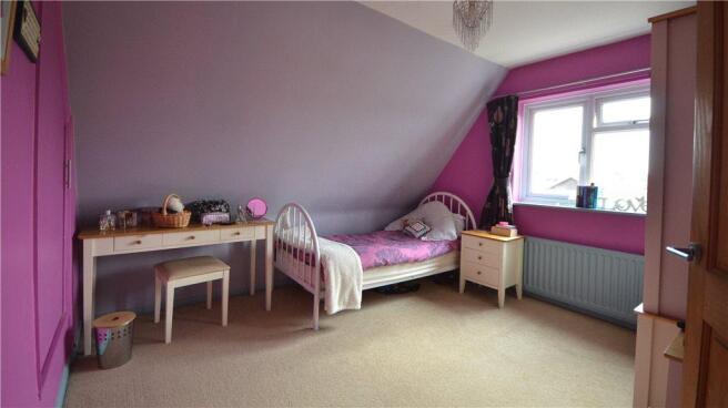 Bedroom 3 New