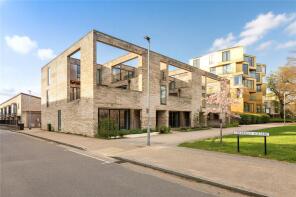 8, Aberdeen Square, Cambridge CB2 8BZ