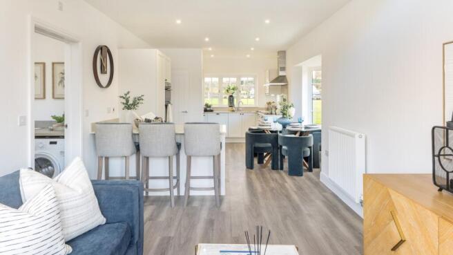 oakwood park, wimborne