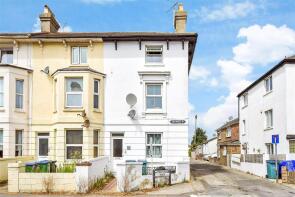 Top Floor Flat, 73, Arundel Road, Littlehampton BN17 7DE