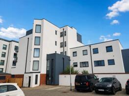 9, Duke Of Wellington Court, Fishers Lane, Cheltenham GL52 2AT