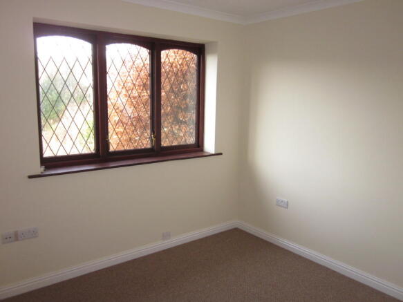 double bedroom 2