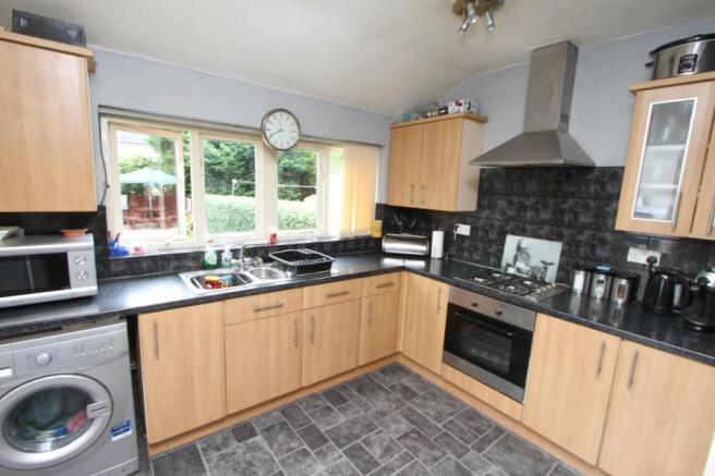 Kitchen 1