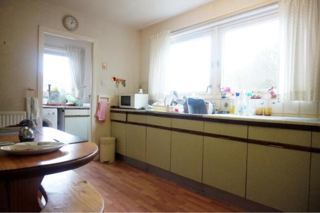 Kitchen / Breakfast