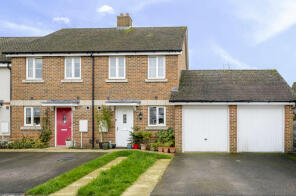 53, Ashengate Way, Five Ash Down, Uckfield TN22 3EX