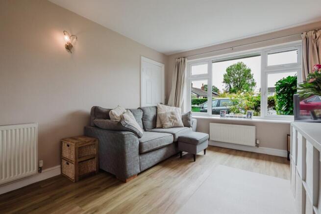Birchwood Drive, Lower Peover photo 4