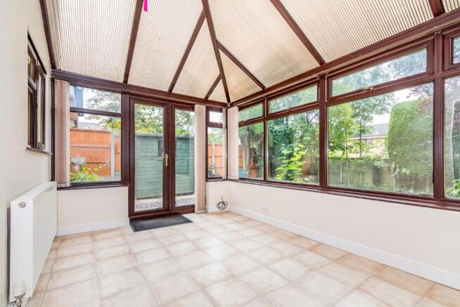 Conservatory