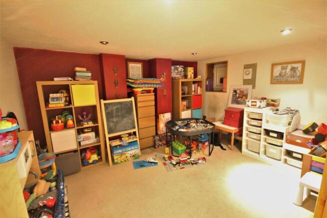 Play Room