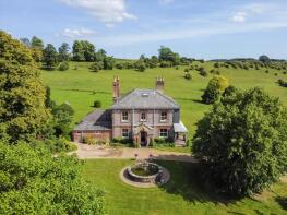 East Farm House, Tidworth Road, Salisbury SP4 0AB