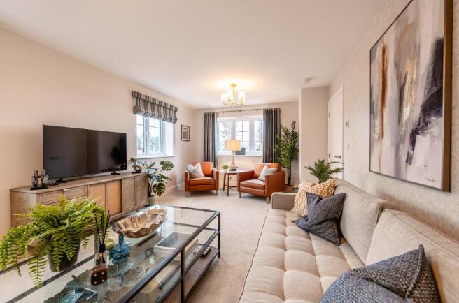 Showhome