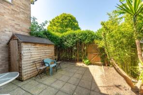 19, Sancroft Close, London NW2 6NT
