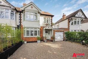 33, Sycamore Avenue, Upminster RM14 2HR