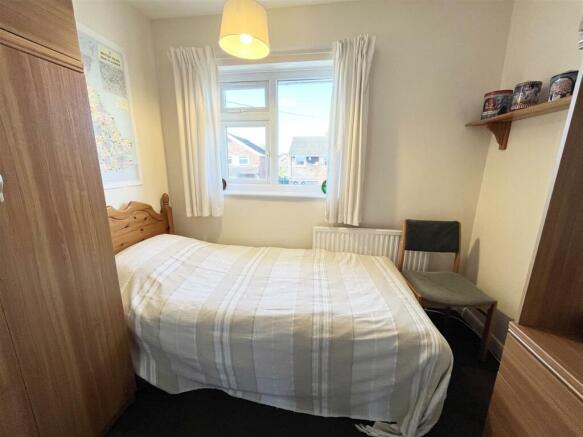 Bedroom Five
