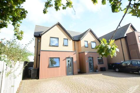 Polhawn Close, Braintree, Essex