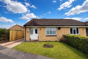 4, St Anthonys Avenue, Romanby DL7 8XJ