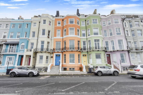 Eversfield Place, St. Leonards, TN37