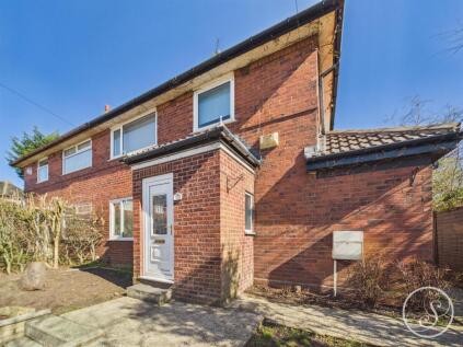 Murton Close, Leeds
