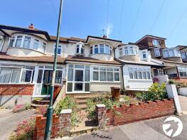 21, Blenheim Avenue, Chatham ME4 6UU