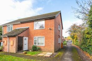 35, Eleanor Court, Andover SP11 9SB