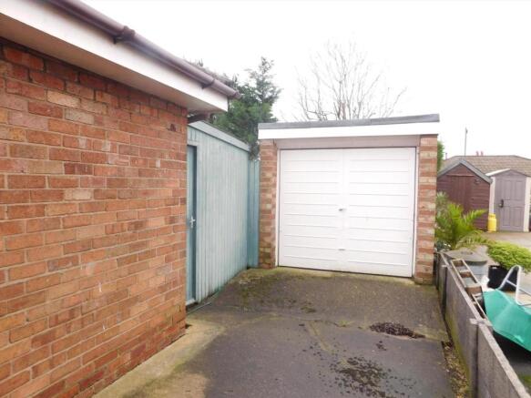 garage