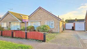 43, Sadlers Close, Frinton-on-sea CO13 0QB