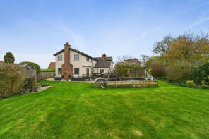 Naughton Mill House, Nedging Road, Ipswich IP7 7HW