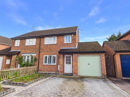 Alton Road, Worcester, Worcestershire, WR5