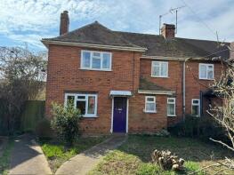 31, Station Road, Wallingford OX10 0JX