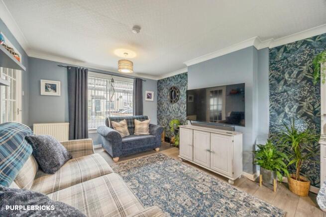 Gracemount Square, Edinburgh, EH16 photo 4