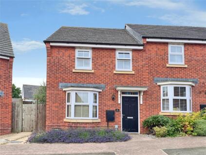 Cottams Meadow, Morda, Oswestry, Shropshire, SY10