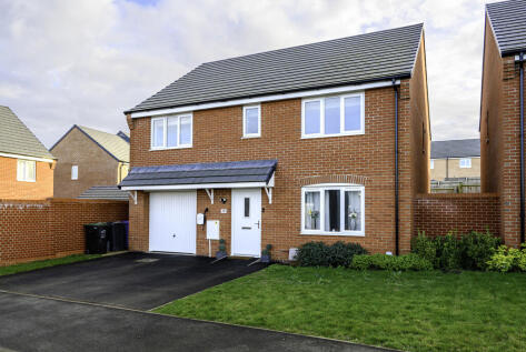 Cowpasture Drive, Felixstowe