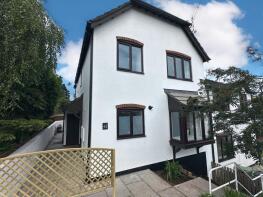 41, Great Hill, Newton Abbot TQ13 0JS