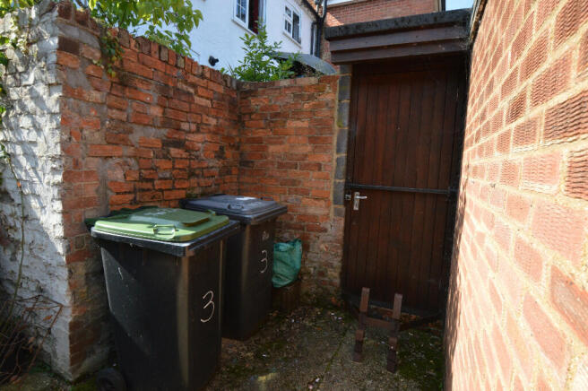 Outbuilding