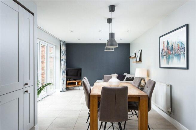 Bridle Way, Wetherby, West Yorkshire photo 4