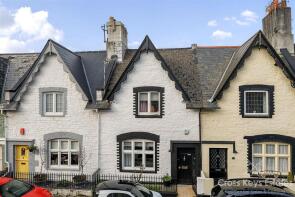 7, Hotham Place, Plymouth PL1 5NE