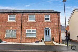 45, Red Norman Rise, Hereford HR1 1GP