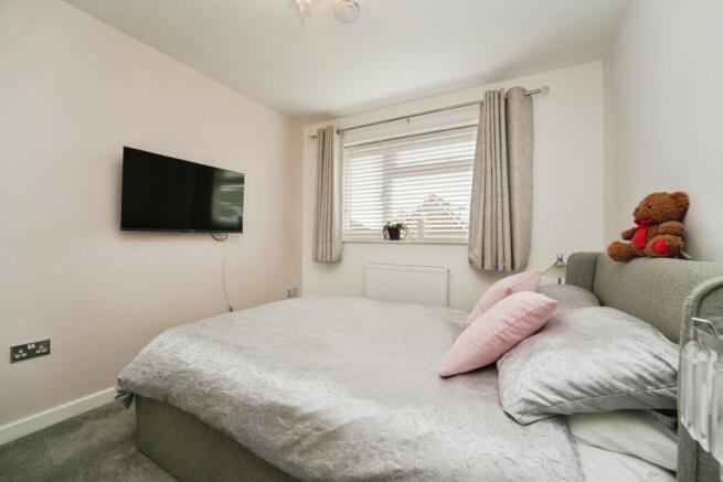 Guest Bedroom