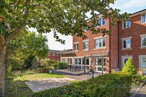 Imber Court, George Street, Warminster
