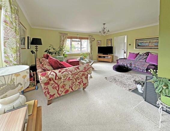 Glebelands, Exminster photo 4