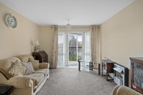 Hambleton Way, Winsford