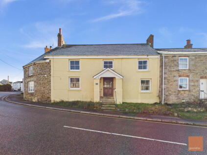 The Square, Probus