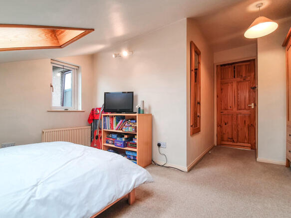 Bedroom 2