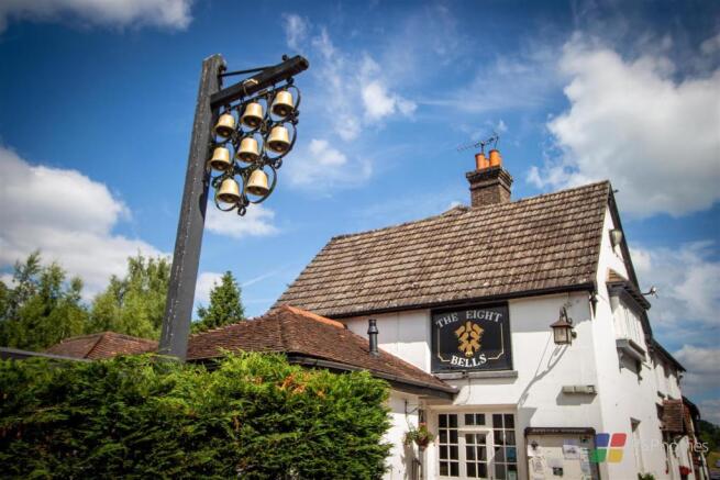 The Eight Bells