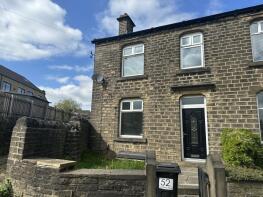 52, Cowrakes Road, Lindley, Huddersfield HD3 3ST